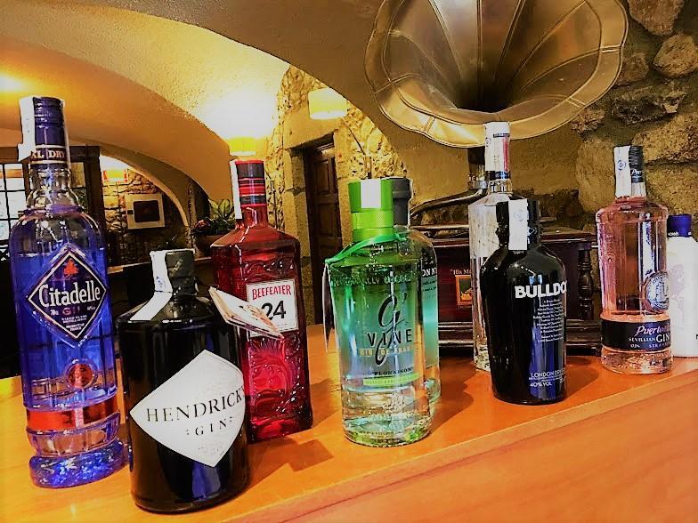 Hotel La Fonda Dels Pirineus 마카네트데카브레니스 외부 사진
