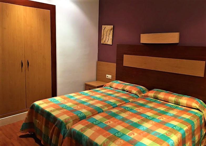 Hotel La Fonda Dels Pirineus 마카네트데카브레니스 외부 사진