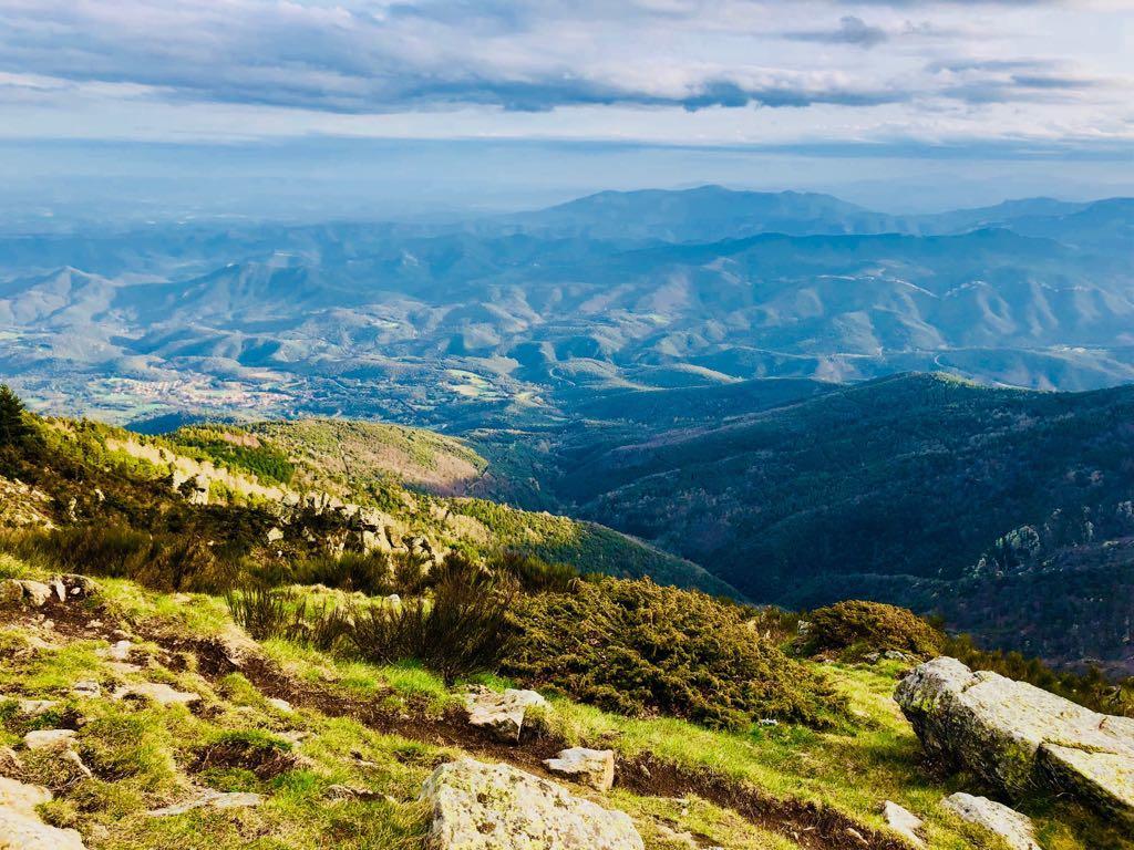 Hotel La Fonda Dels Pirineus 마카네트데카브레니스 외부 사진